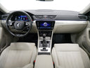 Škoda Superb 2.0 TDI 147kW Style 4x4