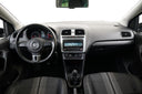 Volkswagen Polo 1.2 TSI 77 kW Match