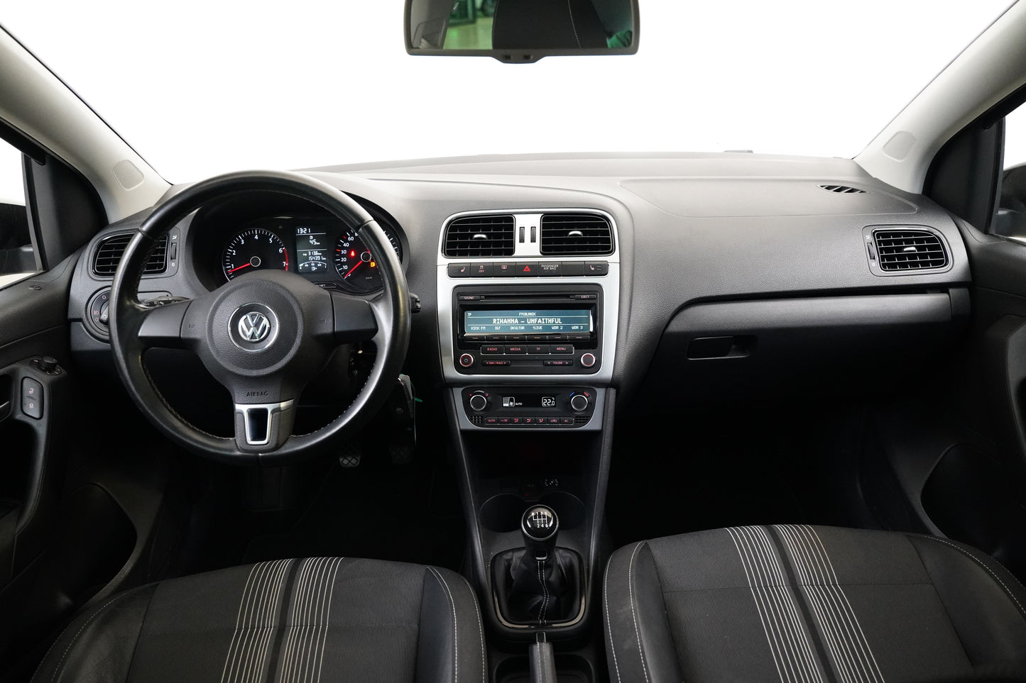 Volkswagen Polo 1.2 TSI 77 kW Match