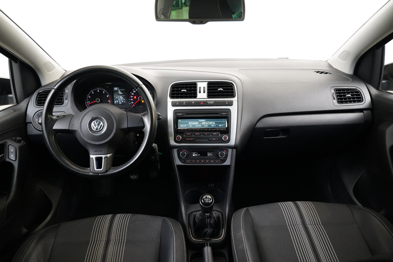 Volkswagen Polo 1.2 TSI 77 kW Match – foto 5