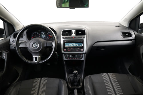 Volkswagen Polo 1.2 TSI 77 kW Match – foto 5