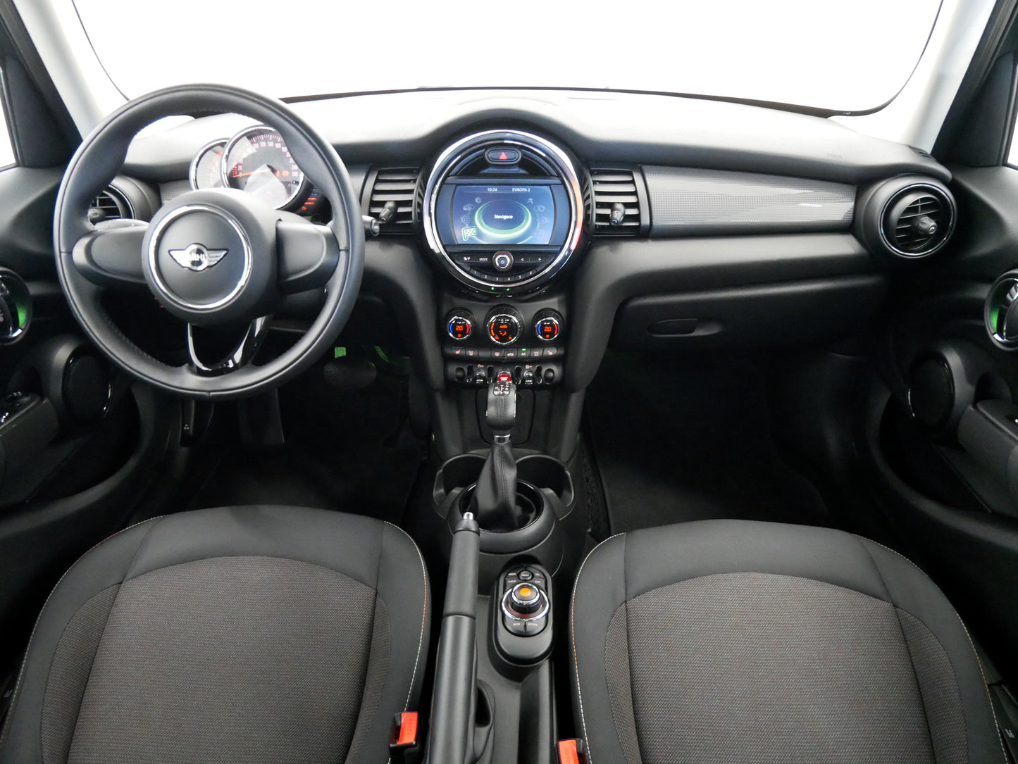 Mini One 1.2 i 75 kW