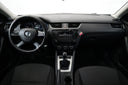 Škoda Octavia 1.6 TDI 77 kW Ambition