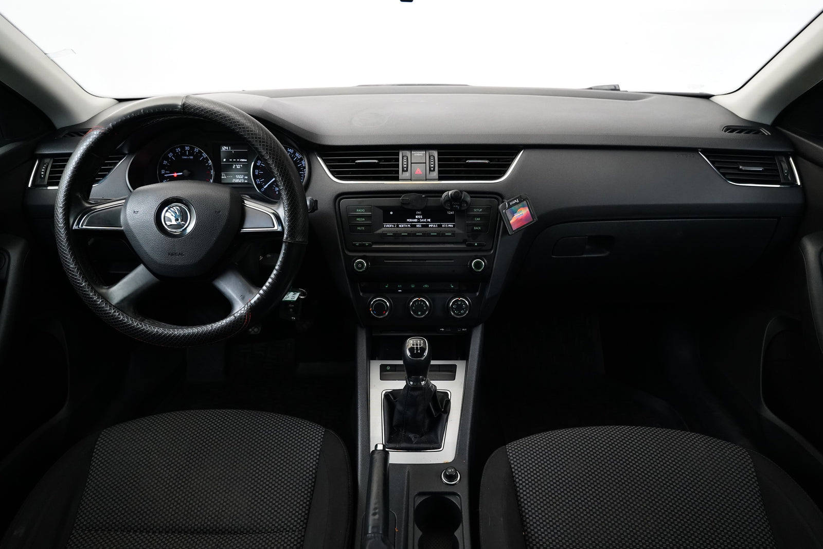 Škoda Octavia 1.6 TDI 77 kW Ambition – foto 5