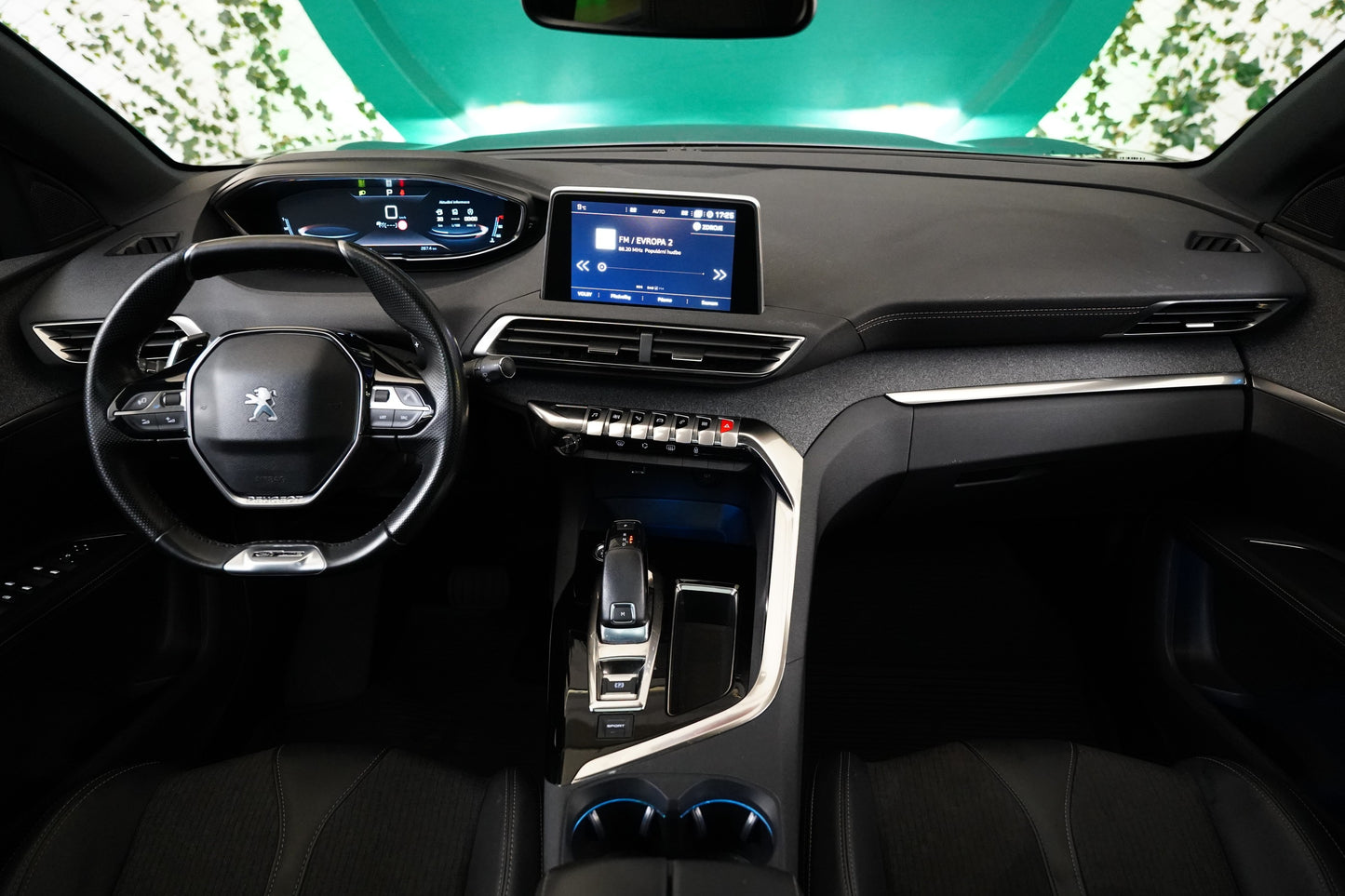 Peugeot 5008 1.5 Blue-HDi 96 kW Allure