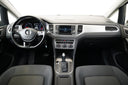 Volkswagen Golf Sportsvan 1.6 TDI 85 kW DSG