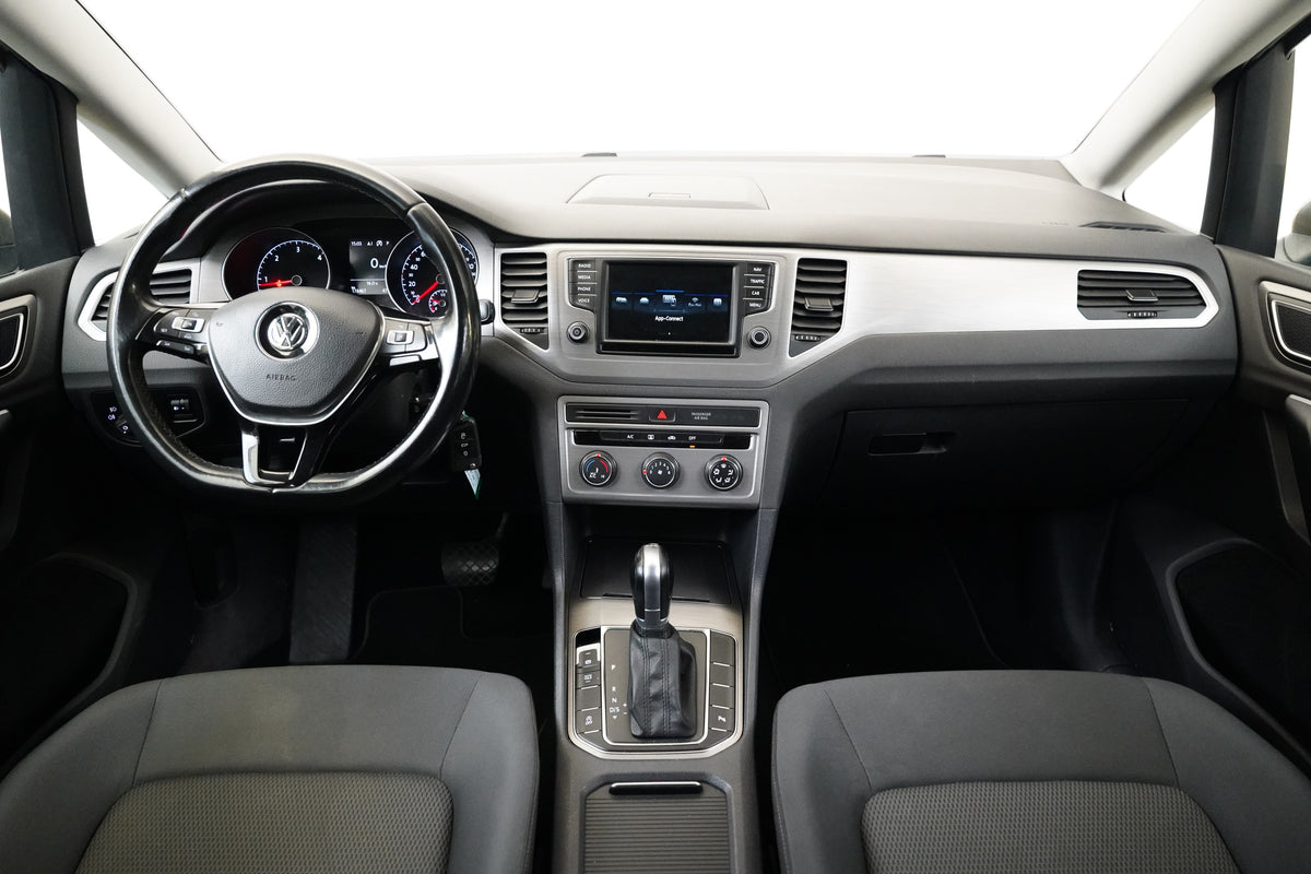 Volkswagen Golf Sportsvan 1.6 TDI 85 kW DSG