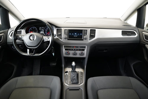 Volkswagen Golf Sportsvan 1.6 TDI 85 kW DSG – foto 5