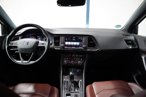 Seat Ateca 1.4TSI 110kW Excellence – foto 5