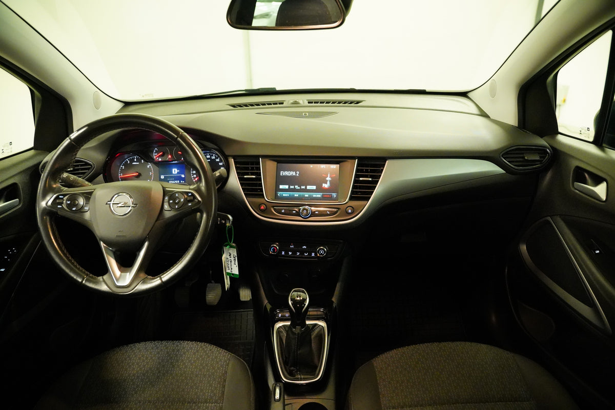 Opel Crossland X 1.2i 61 kW Edition – foto 5