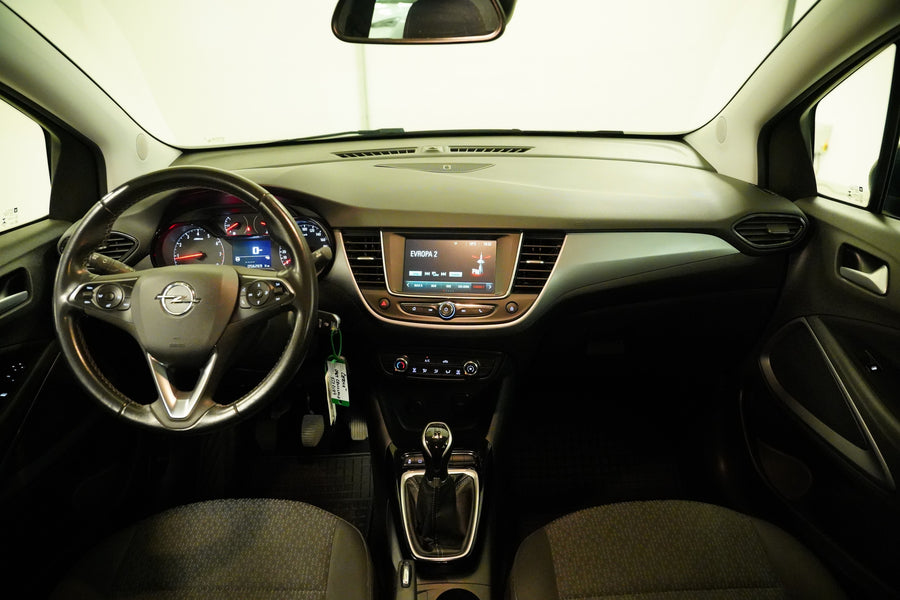 Opel Crossland X 1.2i 61 kW Edition – foto 5