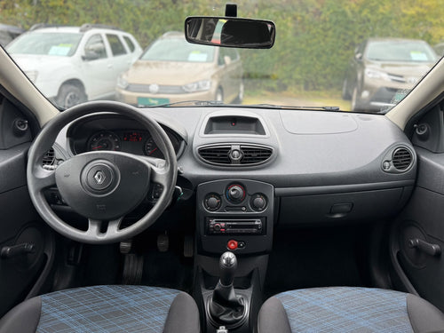 Renault Clio 1.2 i 55 kW – foto 5