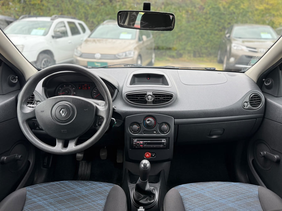 Renault Clio 1.2 i 55 kW – foto 5