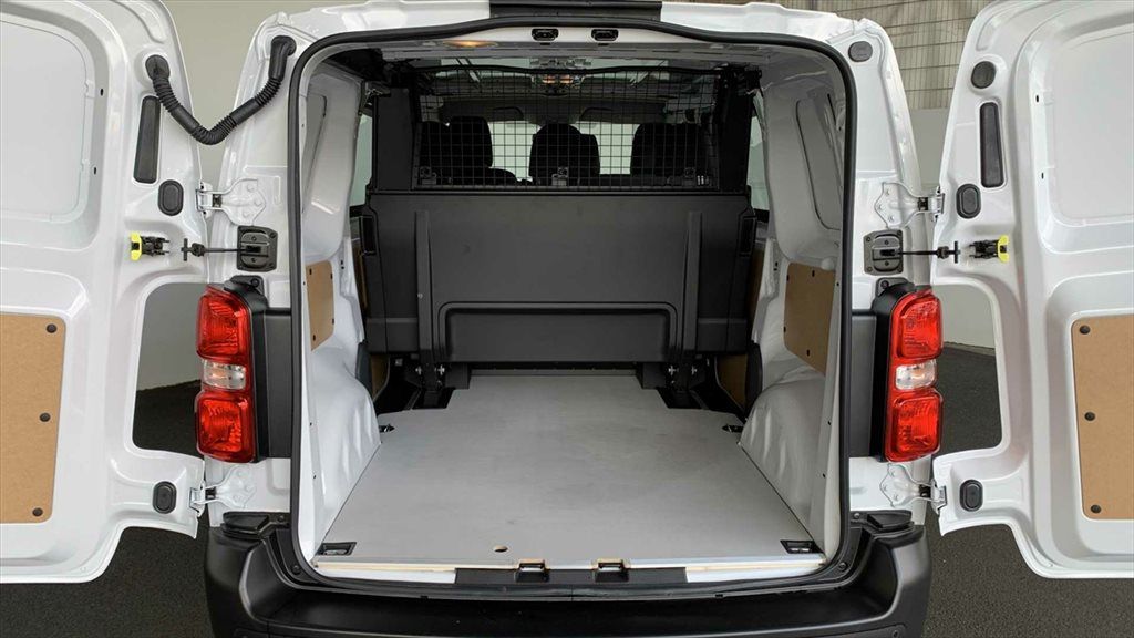 Scudo 2,0 MTJ 144k polokombi Flexi L3 – foto 6