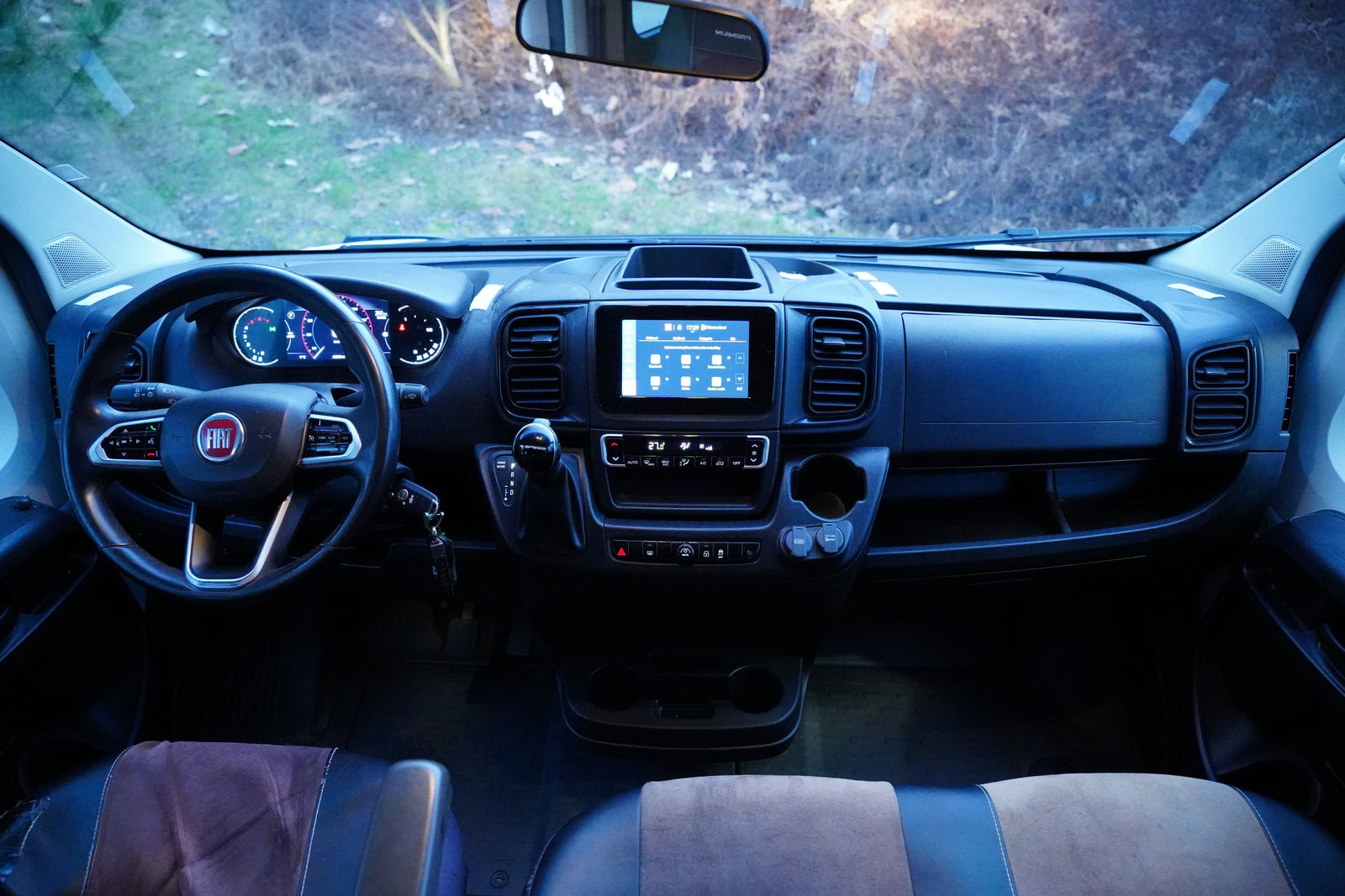 Fiat Ducato 2.2 MTJ 103 kW AUT L2H2 – foto 5