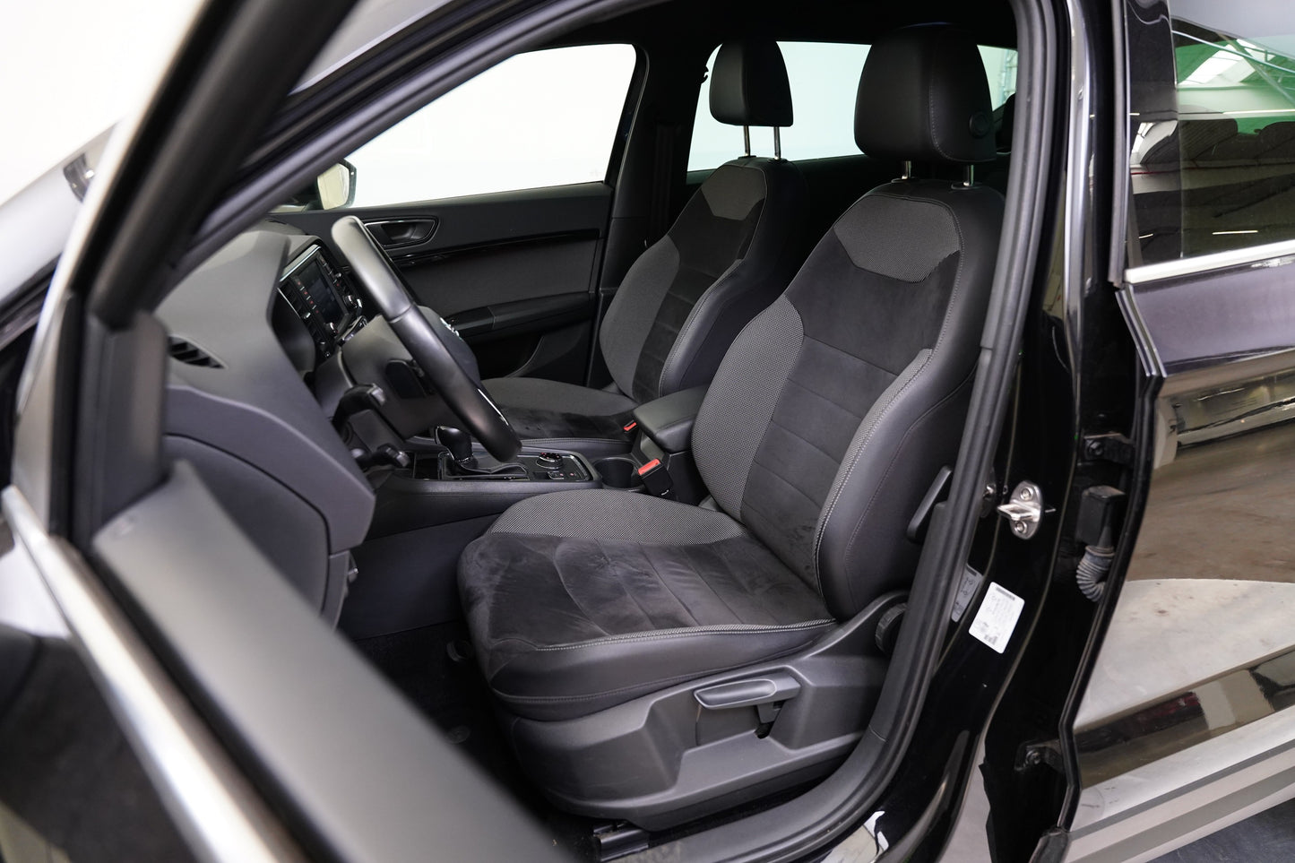 Seat Ateca 1.4 TSI 110kW 4Drive Xcellence