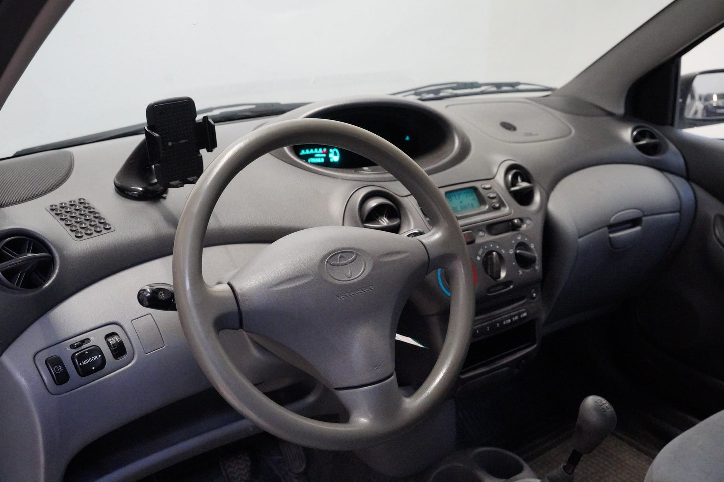 Toyota Yaris 1.0 VVT- i 50 kW