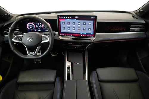 Volkswagen Passat 2.0 TDI 110 kW DSG R-Line – foto 5