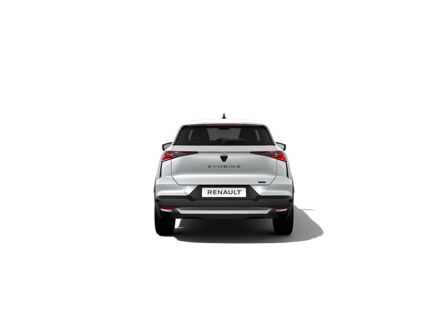 Renault Symbioz esprit alpine full hybrid E-Tech 160