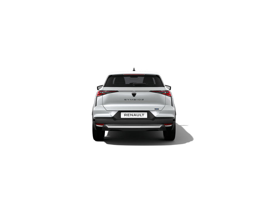 Renault Symbioz esprit alpine full hybrid E-Tech 160 – foto 5