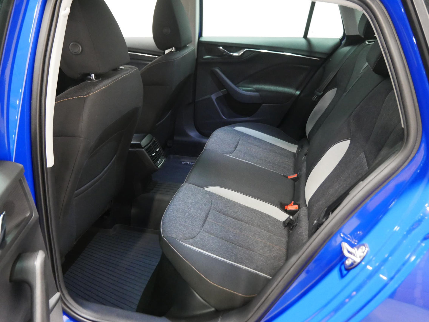 Škoda Scala 1.6 TDI 85 kW Style
