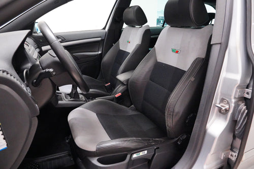 Škoda Octavia 2,0TDi 125 kW – foto 5