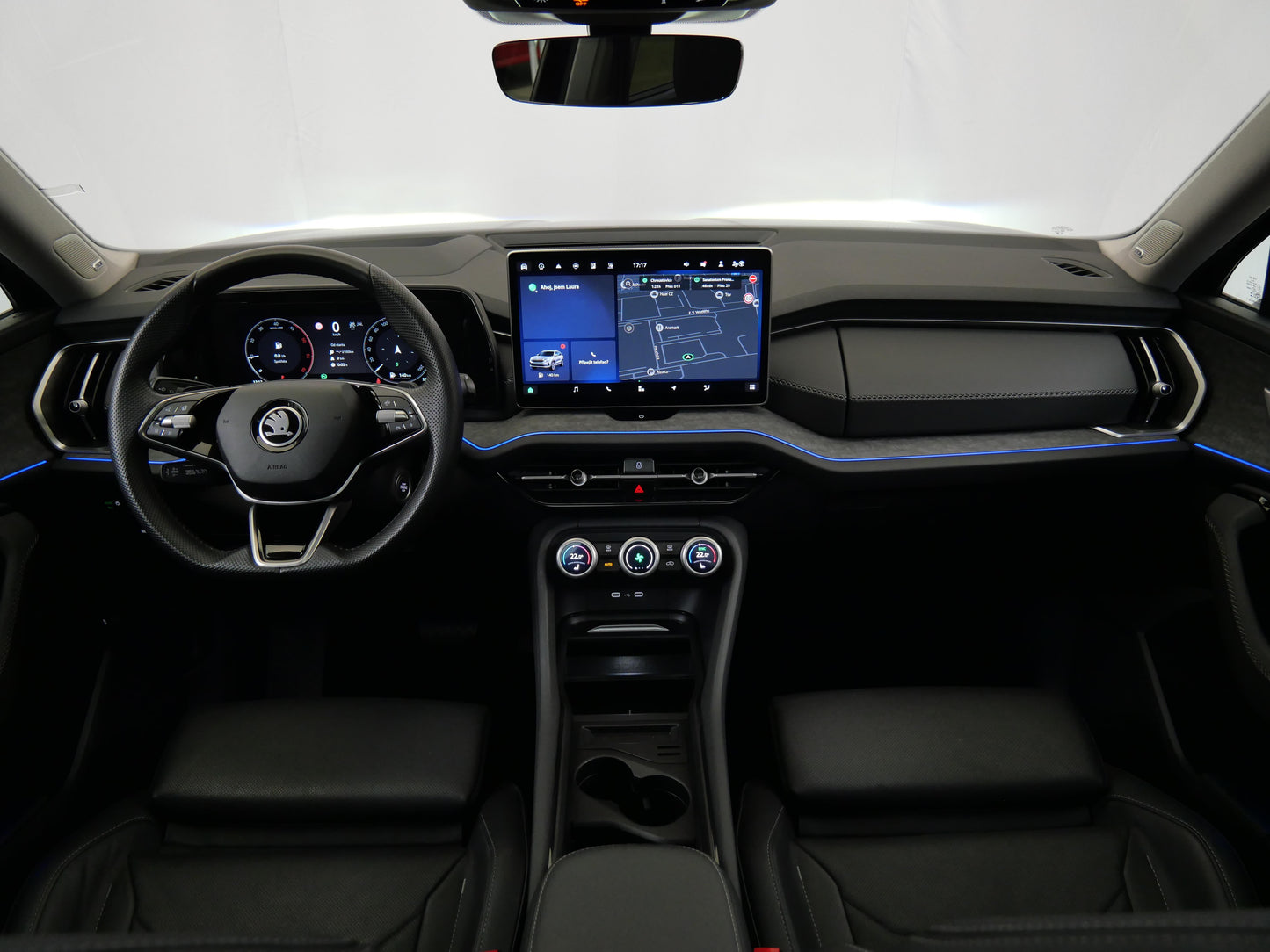 Škoda Kodiaq 2.0 TDI 142 kW Exclusive Selec