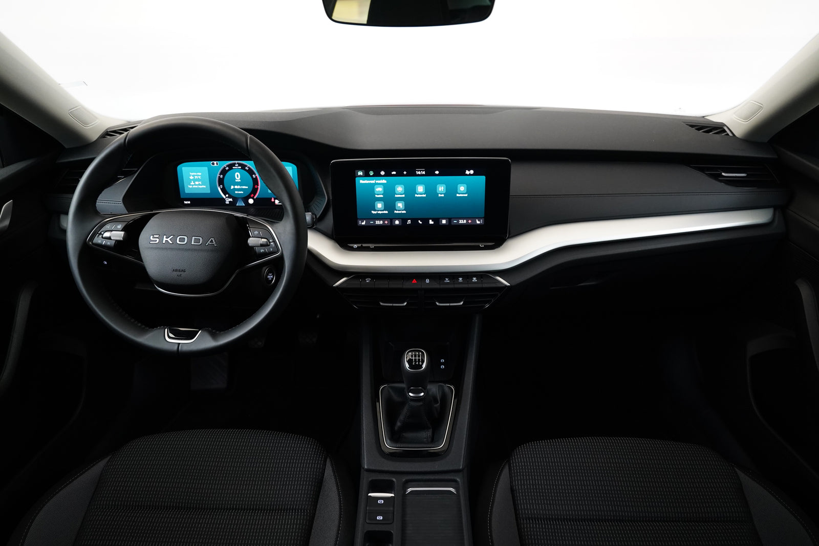 Škoda Octavia 1.5 TSI 85 kW Selection – foto 5