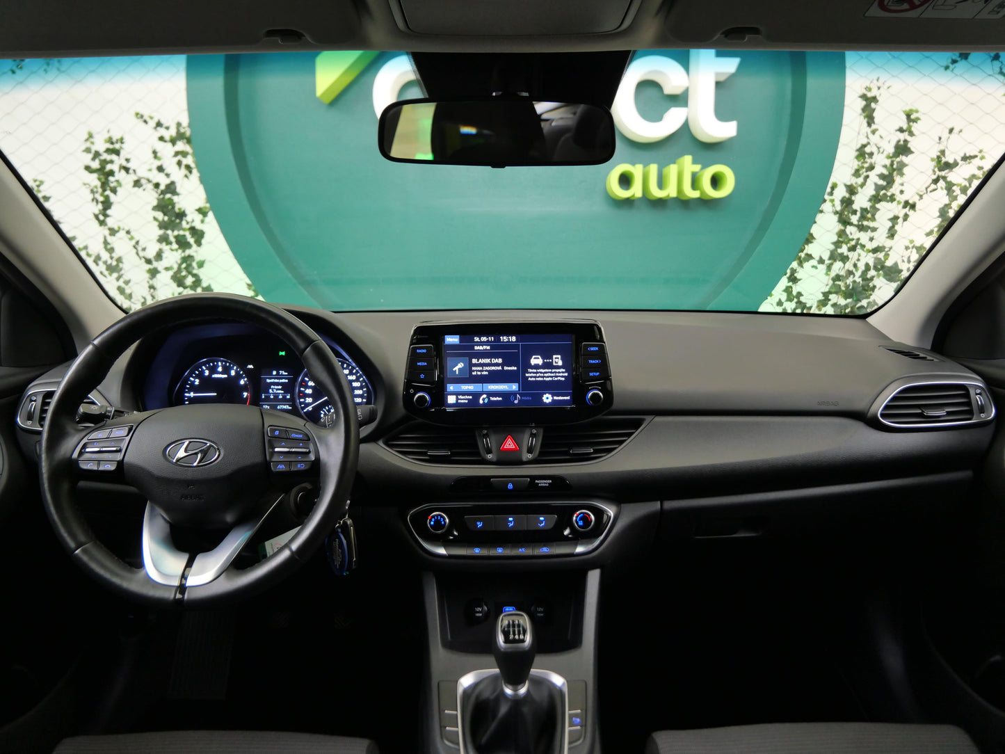 Hyundai i30 1.0 T-GDI 88 kW Comfort