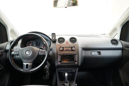 Volkswagen Caddy 2.0 TDI 103 kW Edition 30 – foto 5