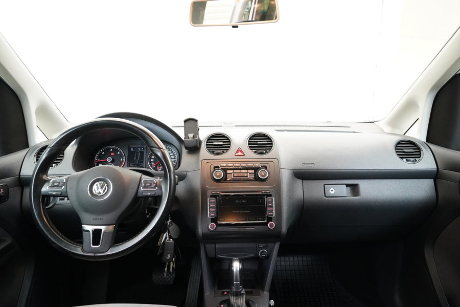 Volkswagen Caddy 2.0 TDI 103 kW Edition 30 – foto 5