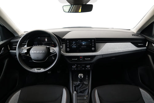 Škoda Kamiq 1.0 TSI 85 kW Selection – foto 5