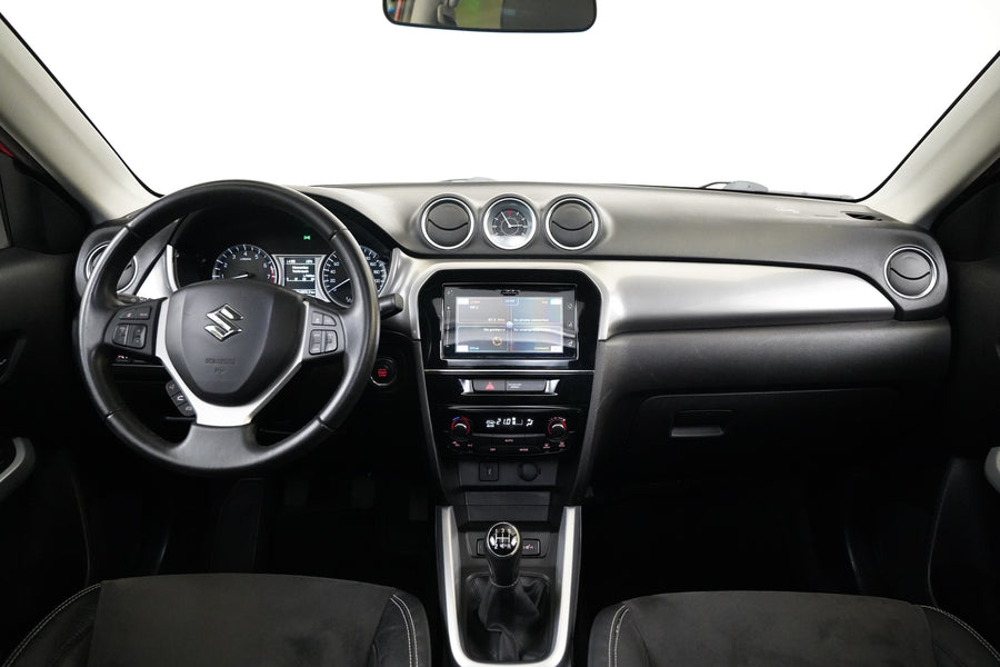 Suzuki Vitara 1.6 VVT 88 kW Comfort – foto 5