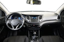 Hyundai Tucson 1.7 CRDi 85 kW