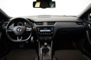 Škoda Octavia 2.0 TDI 135 kW RS