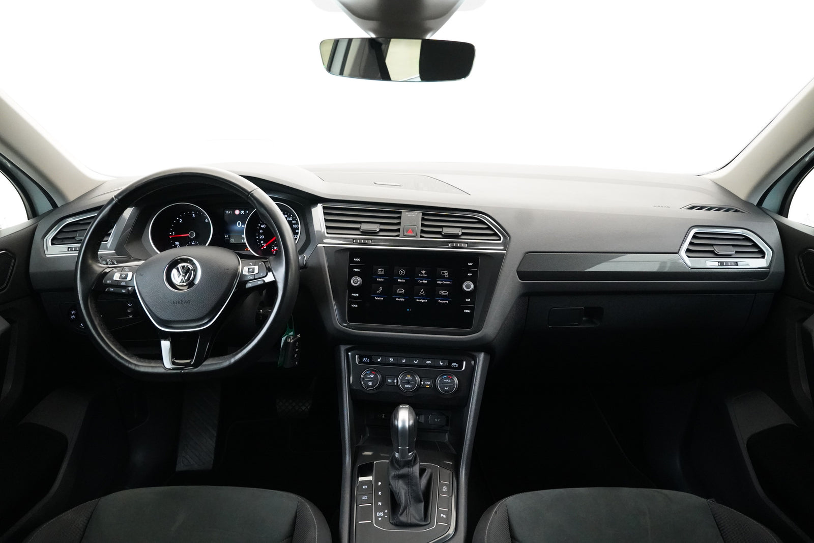 Volkswagen Tiguan 2.0 TDI 110 kW Highline – foto 5