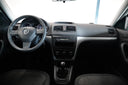 Škoda Yeti 1.2 TSI 77 kW Active Plus