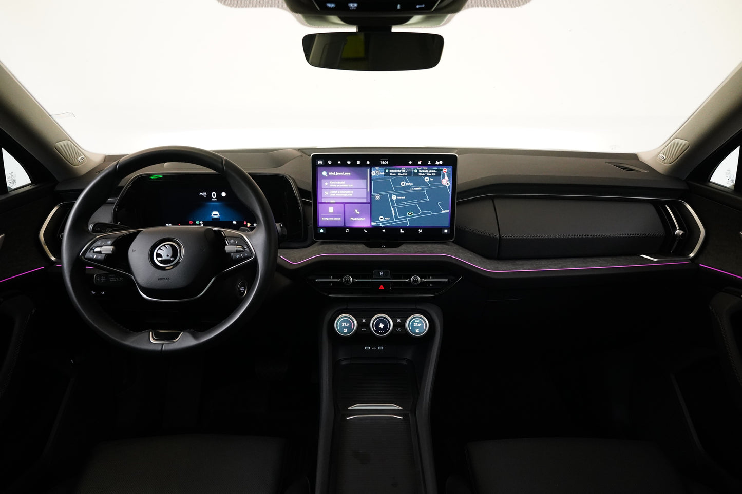Škoda Kodiaq 2.0 TDI 142 kW Excl. Selection