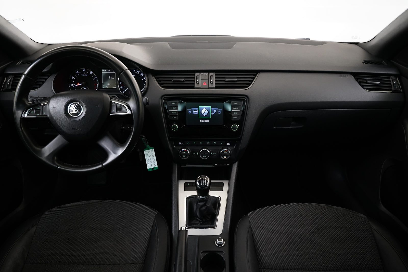 Škoda Octavia 1.2 TSI 77 kW Elegance – foto 5