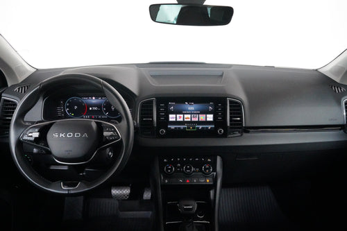 Škoda Karoq 1.5 TSI 110 kW Top Selection – foto 5