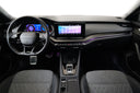 Škoda Octavia 1.5 eTSI 110 kW DSG Sportline