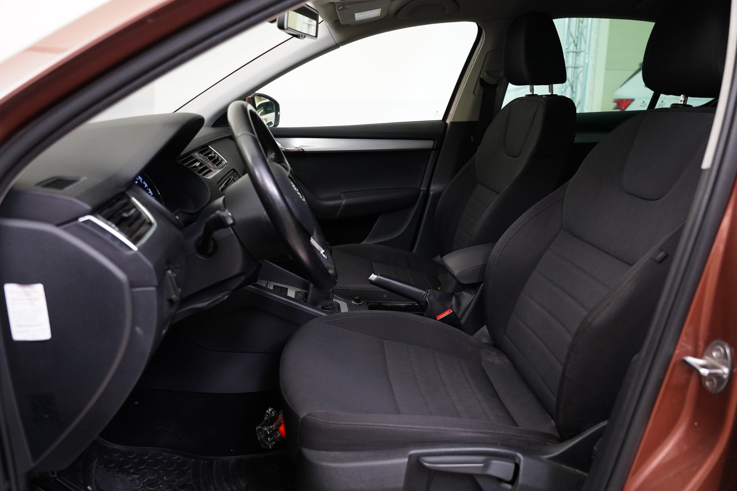 Škoda Octavia 1.6 TDI 81 kW Style