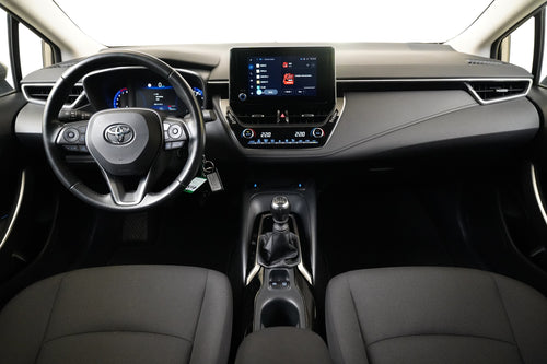 Toyota Corolla 1.5 Dynamic Force 92 kW – foto 5