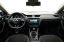 Škoda Octavia 2.0 TDI 110 kW L&K