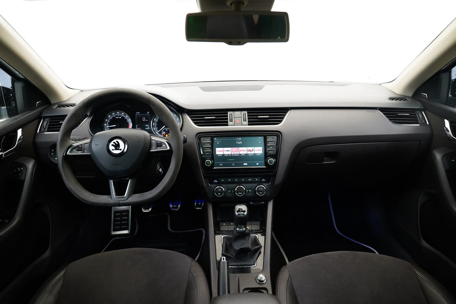 Škoda Octavia 2.0 TDI 110 kW L&K – foto 5