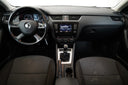 Škoda Octavia 2.0 TDI 110 kW Ambition