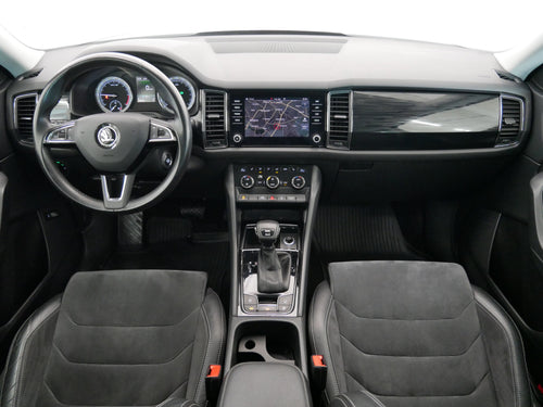 Škoda Kodiaq 2.0TDi 110kW 4x4 Style – foto 5