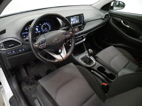 Hyundai i30 1.0T-GDi 88kW Comfort – foto 5