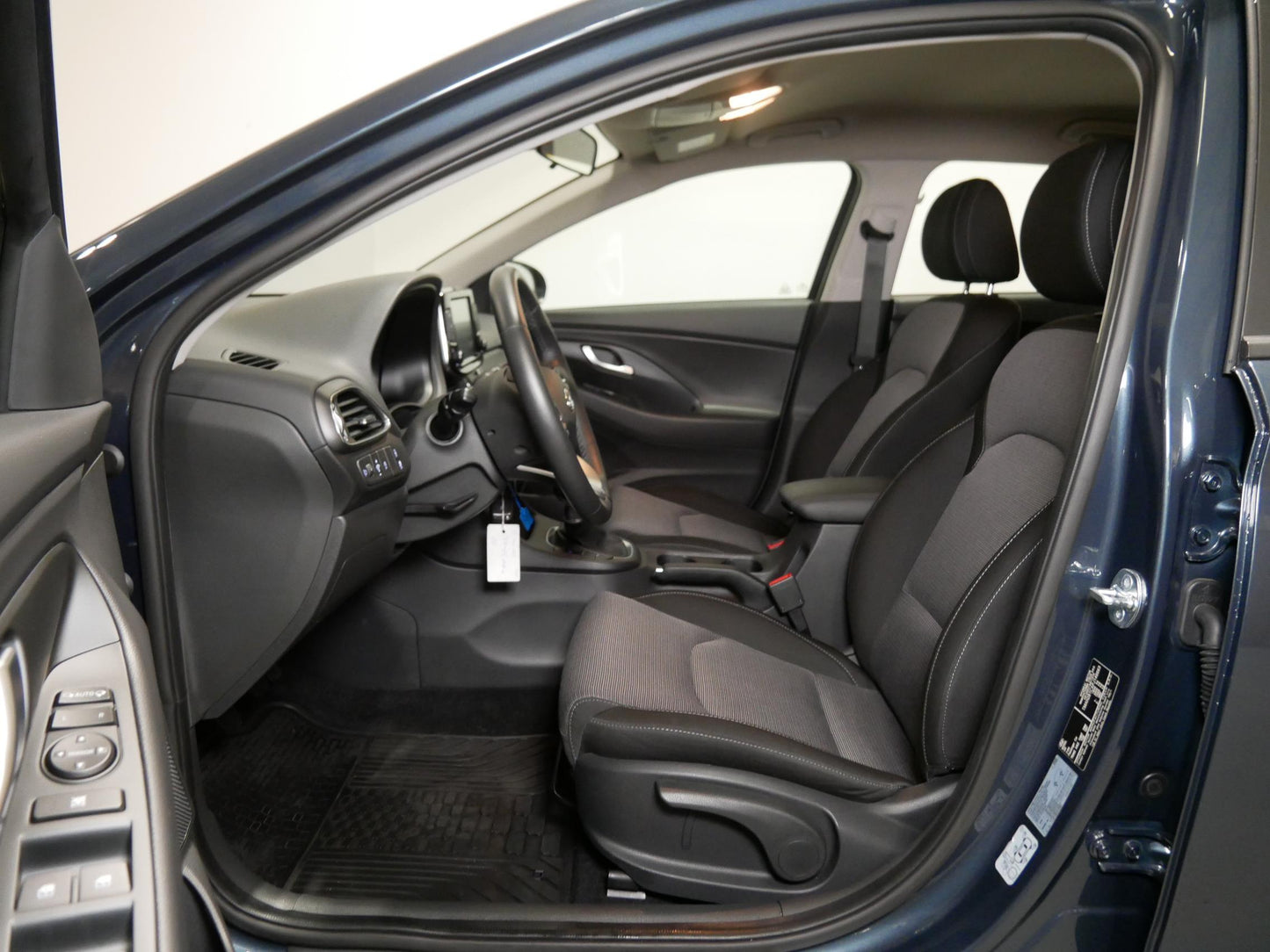Hyundai i30 Combi 1.5i 81 kW Comfort