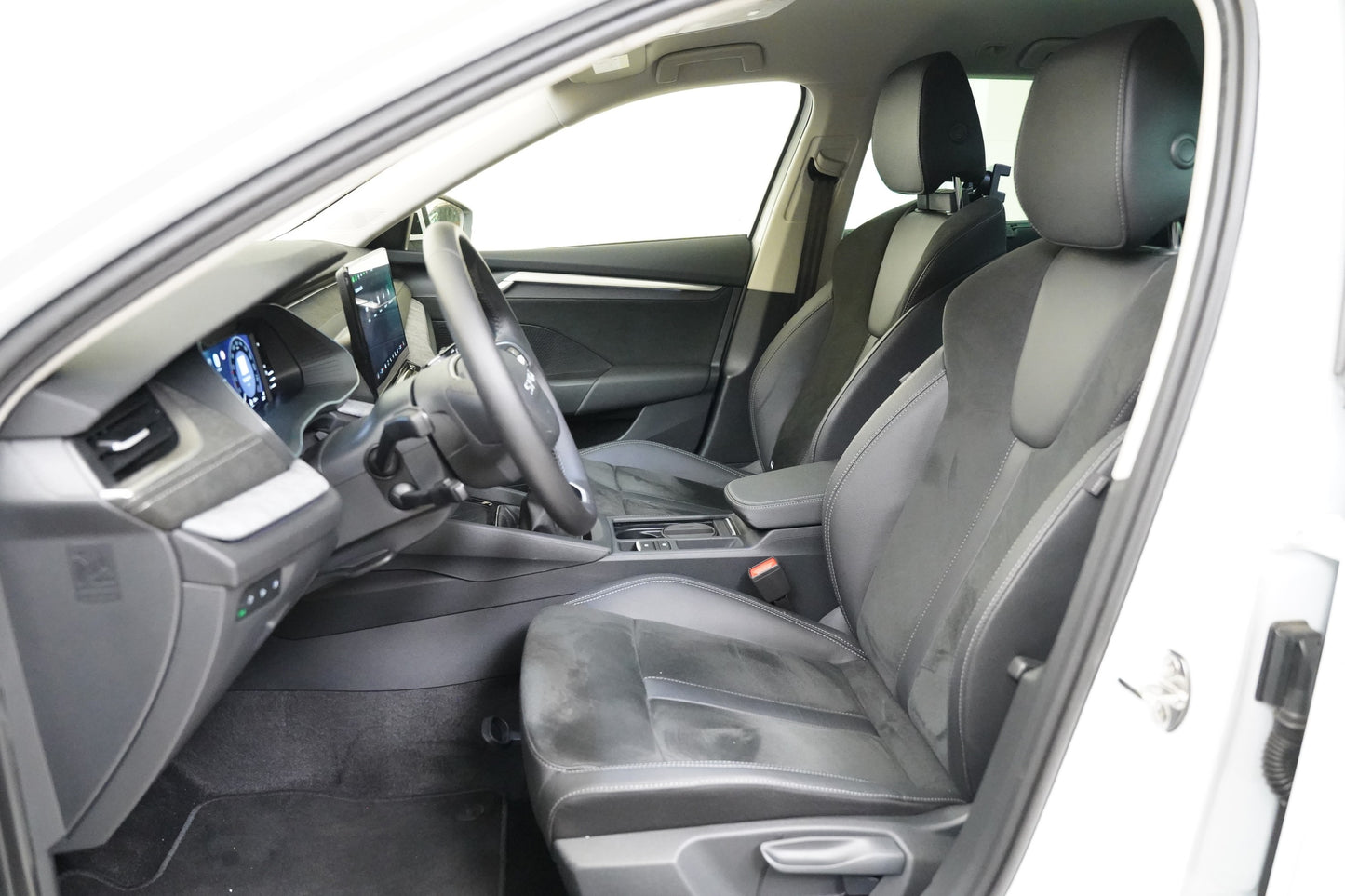 Škoda Octavia 2.0 TDI 85 kW Top Selection